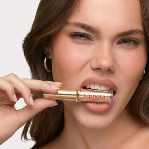 Lipnora™ pH Glow Lippenstift