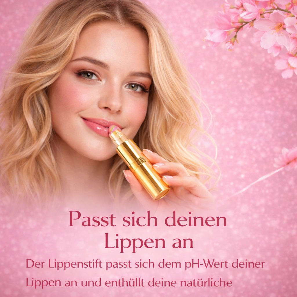 Lipnora™ pH Glow Lippenstift